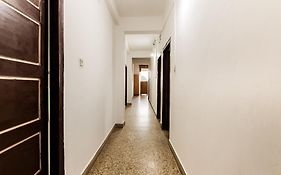 Hotel O Sushma Lodge